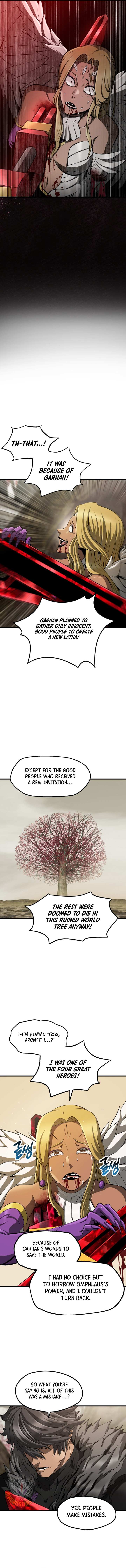 Read Survival Story Of A Sword King In A Fantasy World EN Manga Online