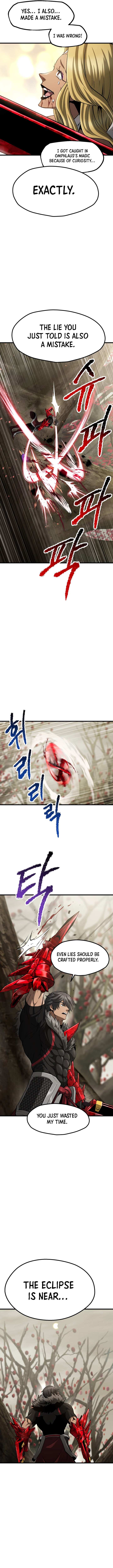 Read Survival Story Of A Sword King In A Fantasy World EN Manga Online