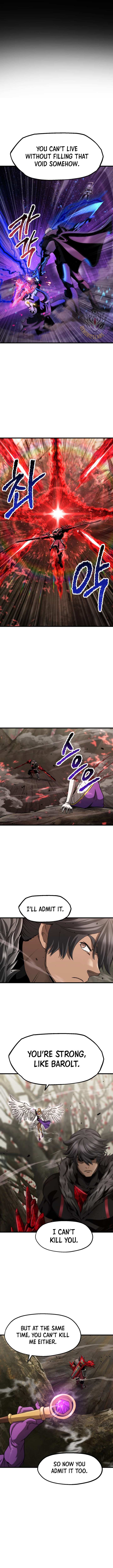 Read Survival Story Of A Sword King In A Fantasy World EN Manga Online