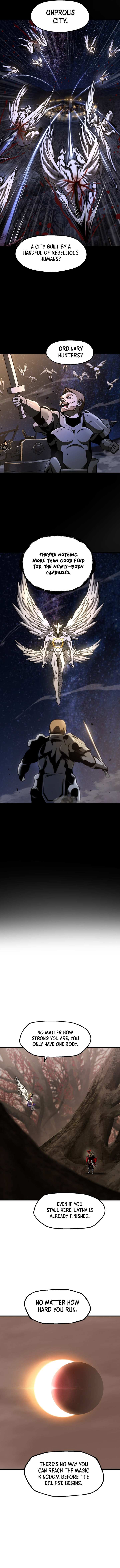 Read Survival Story Of A Sword King In A Fantasy World EN Manga Online