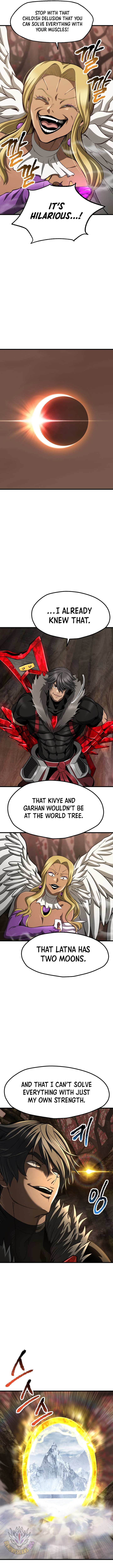 Read Survival Story Of A Sword King In A Fantasy World EN Manga Online