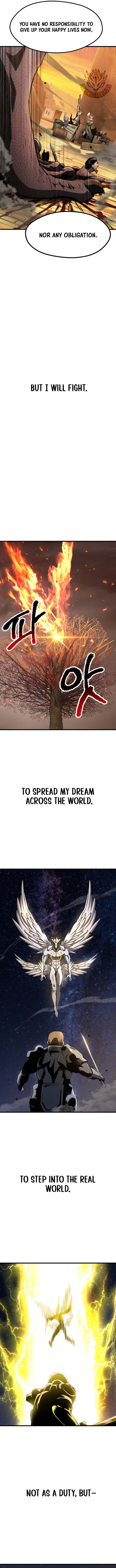 Read Survival Story Of A Sword King In A Fantasy World EN Manga Online