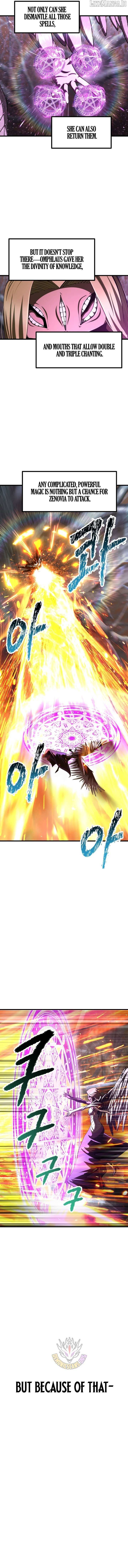 Read Survival Story Of A Sword King In A Fantasy World EN Manga Online