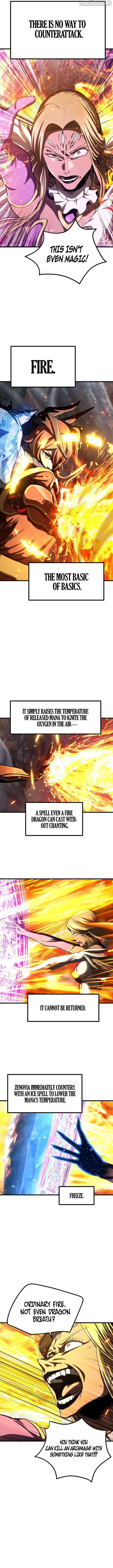Read Survival Story Of A Sword King In A Fantasy World EN Manga Online