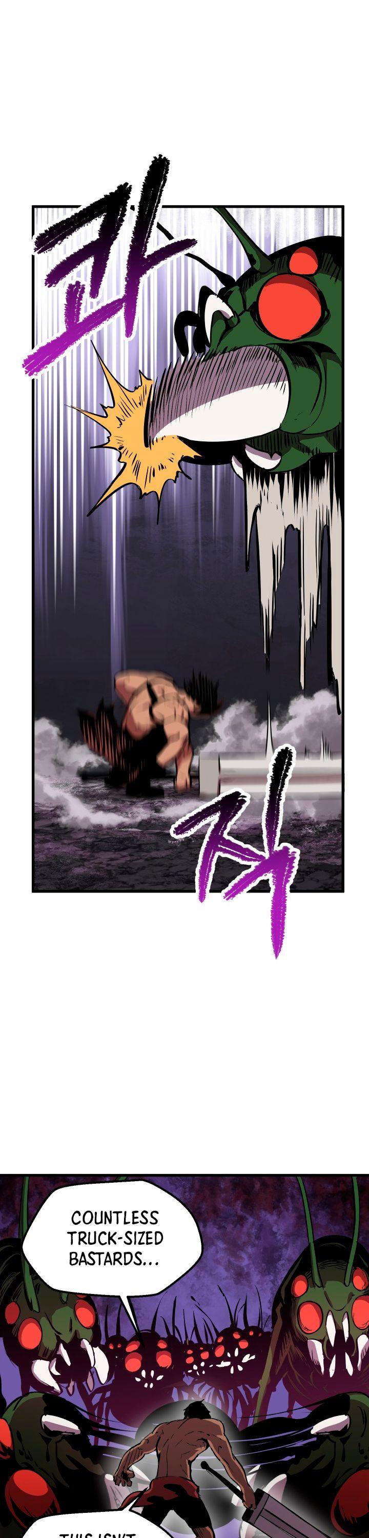 Read Survival Story Of A Sword King In A Fantasy World EN Manga Online