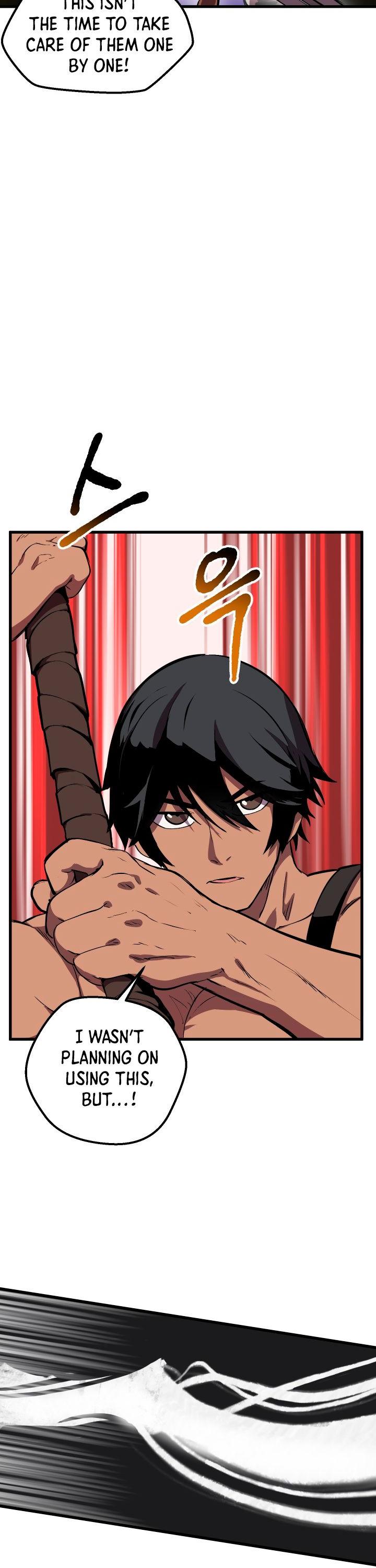 Read Survival Story Of A Sword King In A Fantasy World EN Manga Online