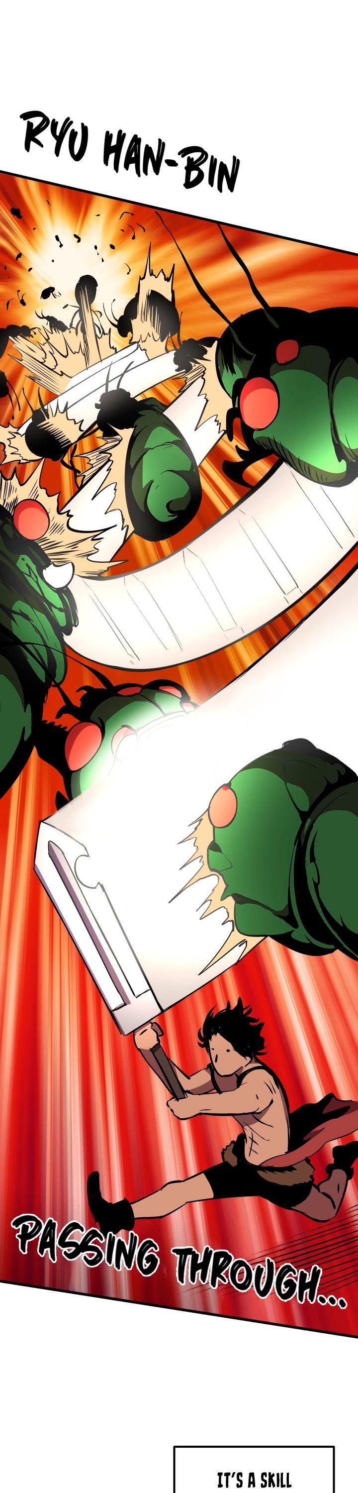 Read Survival Story Of A Sword King In A Fantasy World EN Manga Online