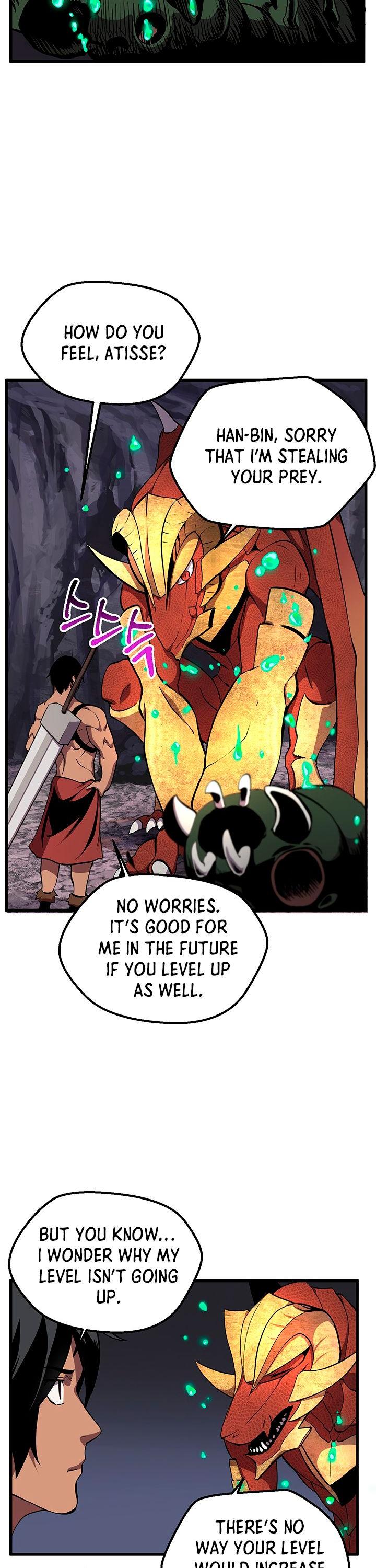 Read Survival Story Of A Sword King In A Fantasy World EN Manga Online