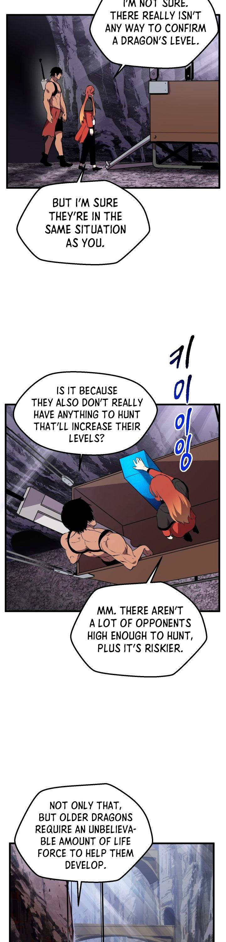 Read Survival Story Of A Sword King In A Fantasy World EN Manga Online