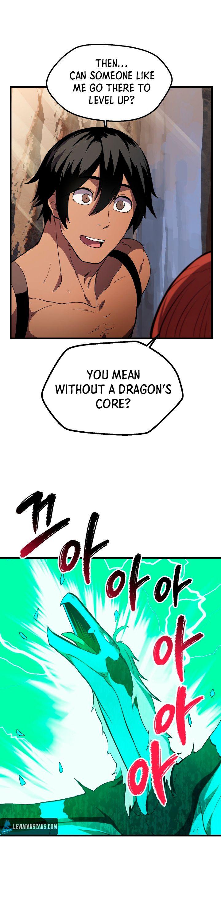 Read Survival Story Of A Sword King In A Fantasy World EN Manga Online