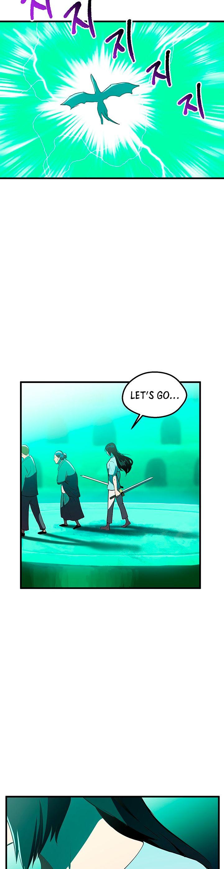 Read Survival Story Of A Sword King In A Fantasy World EN Manga Online