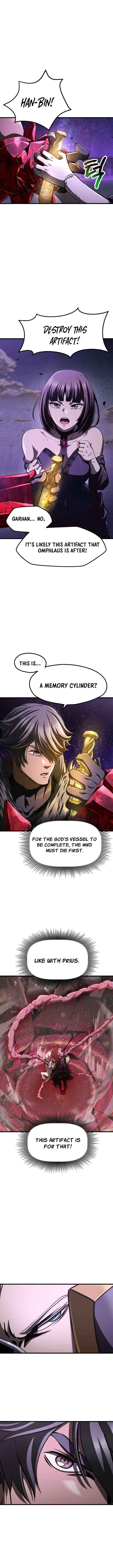 Read Survival Story Of A Sword King In A Fantasy World EN Manga Online