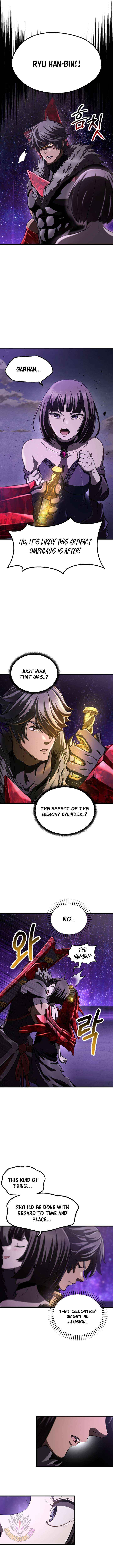 Read Survival Story Of A Sword King In A Fantasy World EN Manga Online