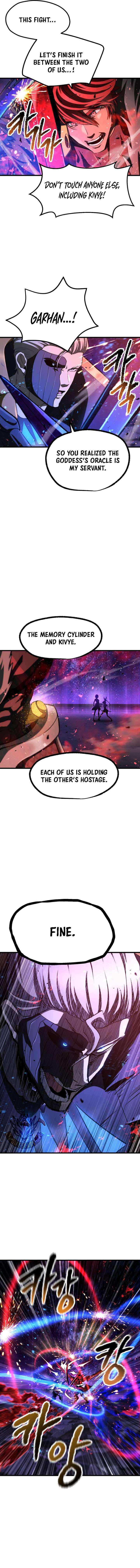 Read Survival Story Of A Sword King In A Fantasy World EN Manga Online