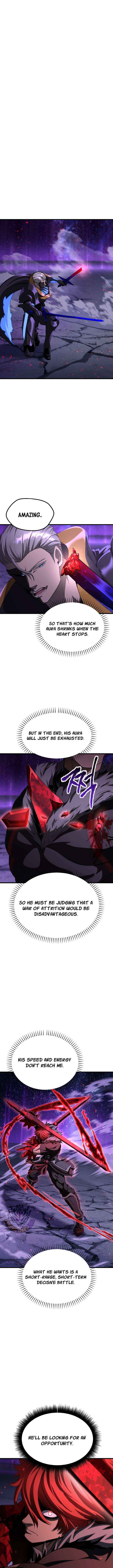 Read Survival Story Of A Sword King In A Fantasy World EN Manga Online