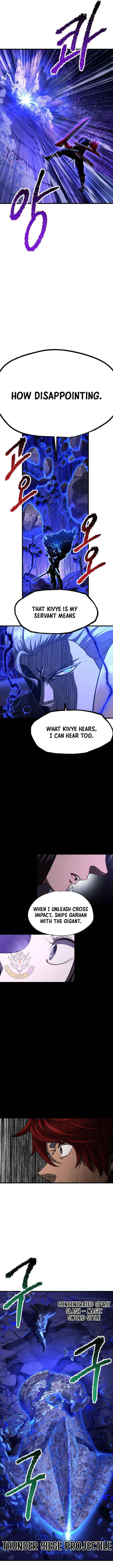 Read Survival Story Of A Sword King In A Fantasy World EN Manga Online
