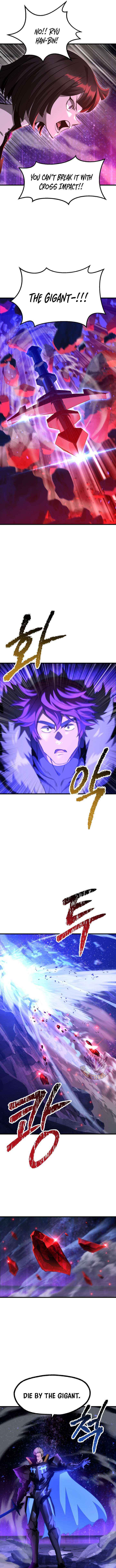 Read Survival Story Of A Sword King In A Fantasy World EN Manga Online