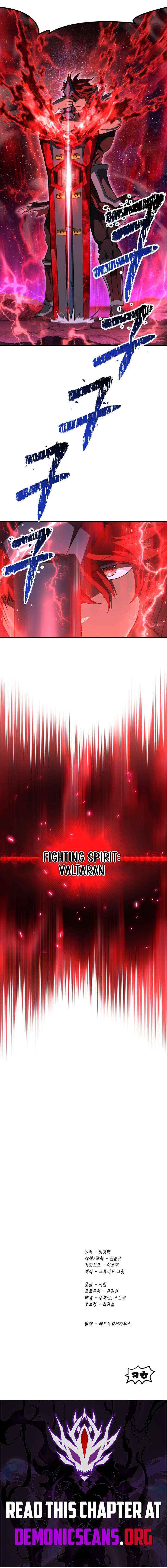 Read Survival Story Of A Sword King In A Fantasy World EN Manga Online