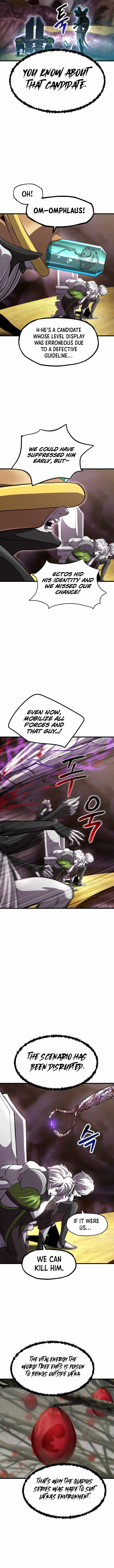 Read Survival Story Of A Sword King In A Fantasy World EN Manga Online