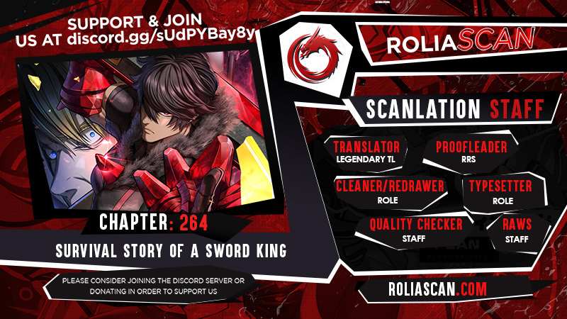 Read Survival Story Of A Sword King In A Fantasy World EN Manga Online