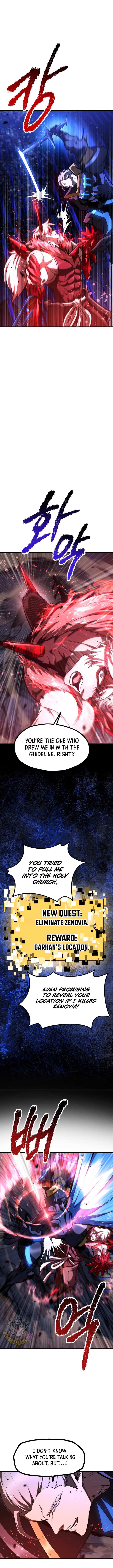 Read Survival Story Of A Sword King In A Fantasy World EN Manga Online