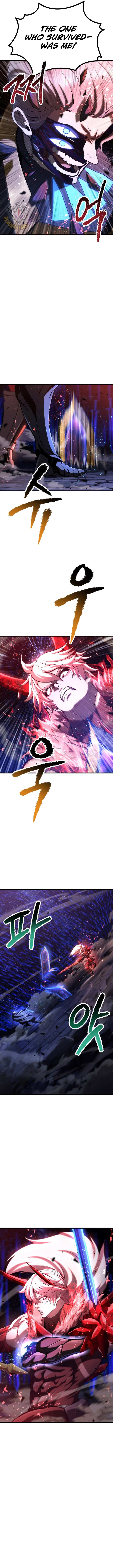 Read Survival Story Of A Sword King In A Fantasy World EN Manga Online