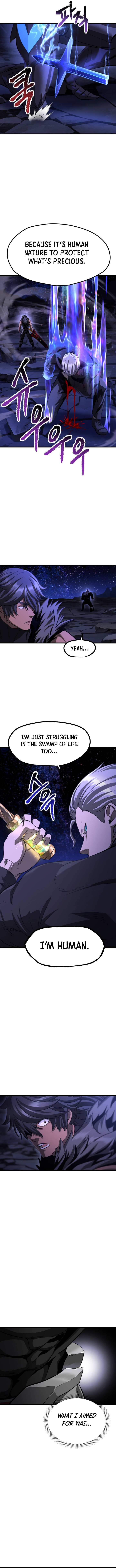 Read Survival Story Of A Sword King In A Fantasy World EN Manga Online