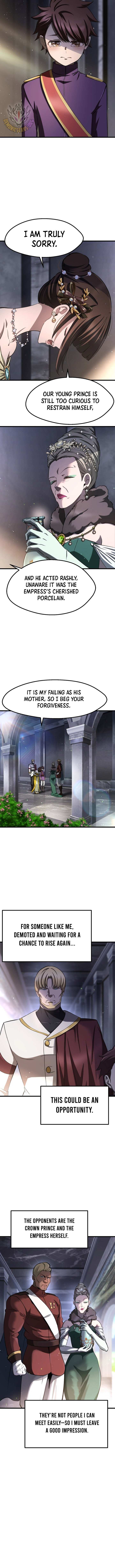 Read Survival Story Of A Sword King In A Fantasy World EN Manga Online