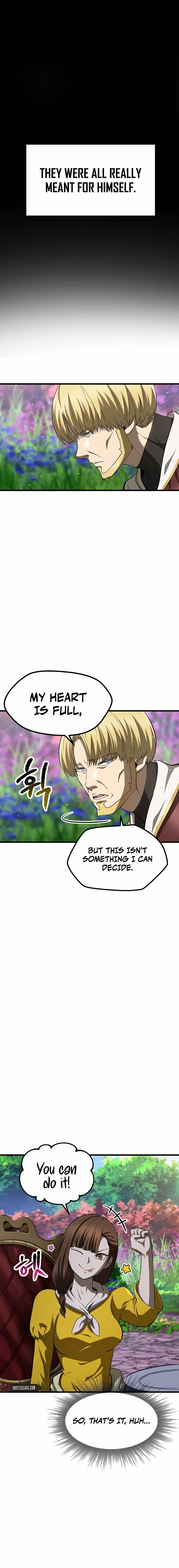 Read Survival Story Of A Sword King In A Fantasy World EN Manga Online