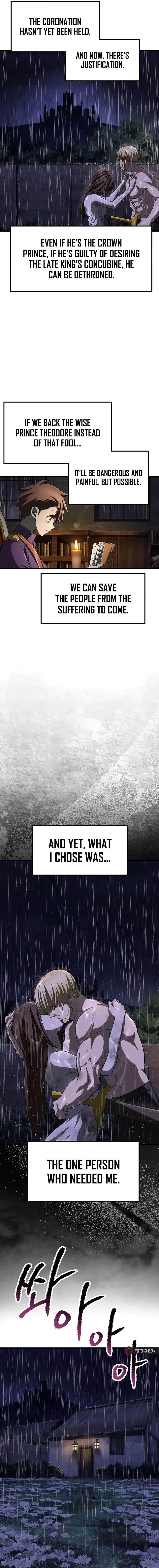 Read Survival Story Of A Sword King In A Fantasy World EN Manga Online