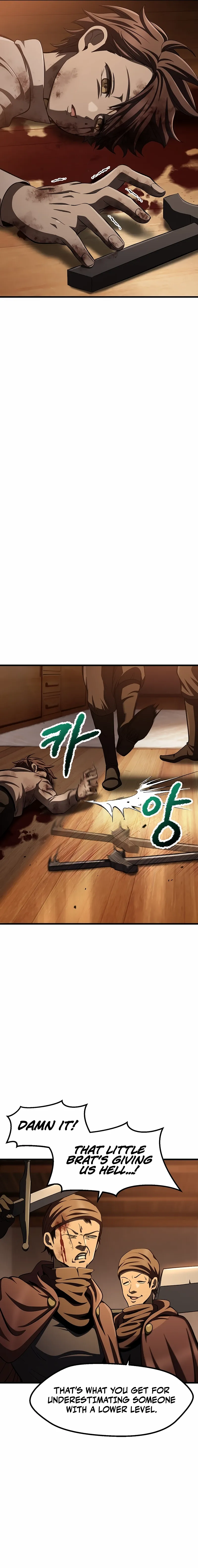 Read Survival Story Of A Sword King In A Fantasy World EN Manga Online