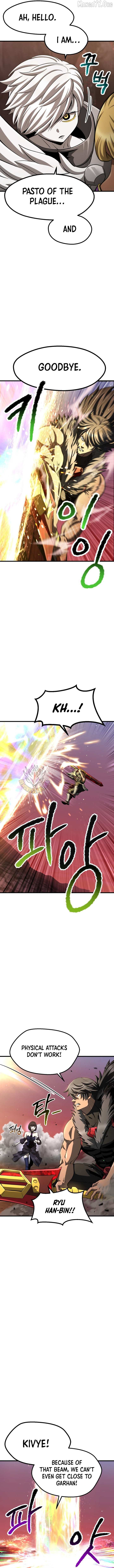 Read Survival Story Of A Sword King In A Fantasy World EN Manga Online