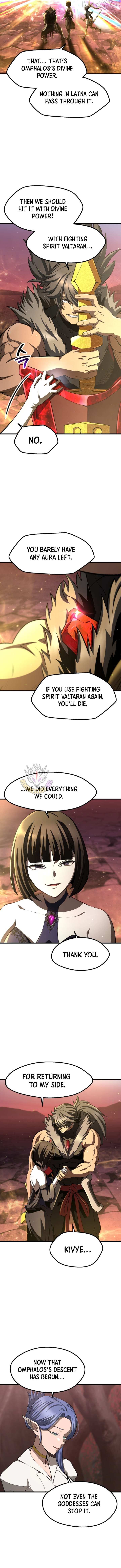 Read Survival Story Of A Sword King In A Fantasy World EN Manga Online