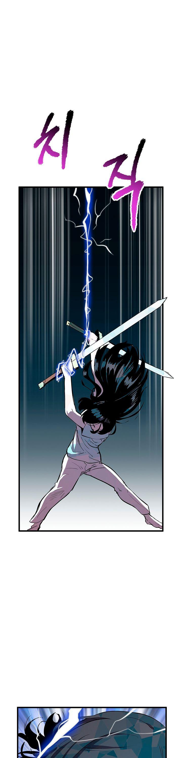 Read Survival Story Of A Sword King In A Fantasy World EN Manga Online