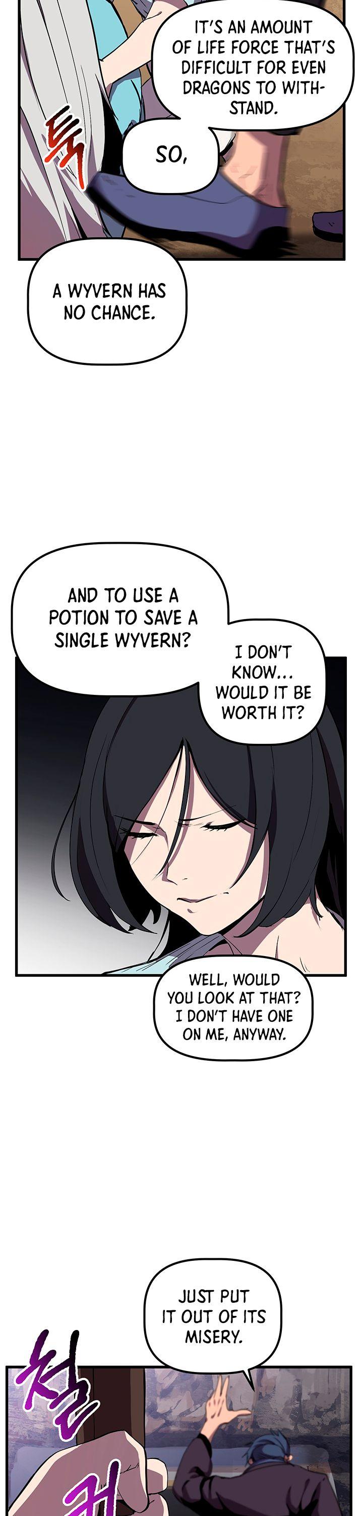 Read Survival Story Of A Sword King In A Fantasy World EN Manga Online