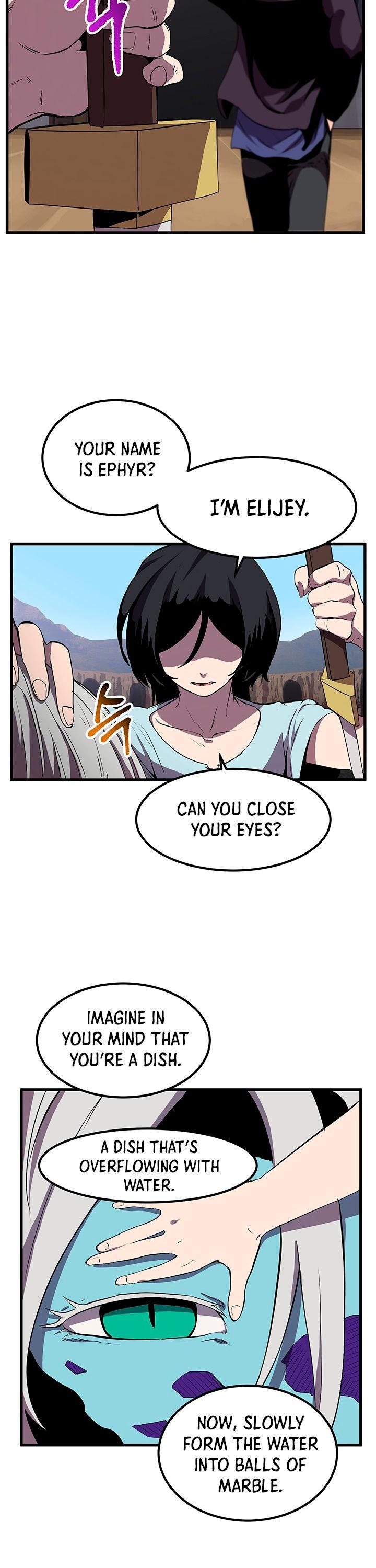Read Survival Story Of A Sword King In A Fantasy World EN Manga Online