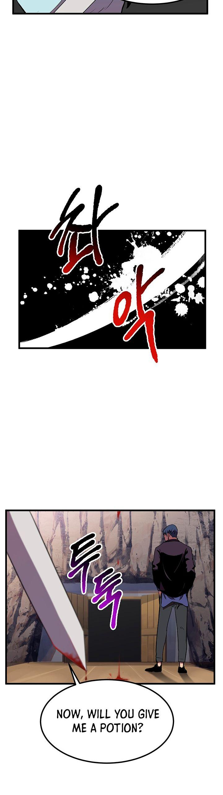 Read Survival Story Of A Sword King In A Fantasy World EN Manga Online
