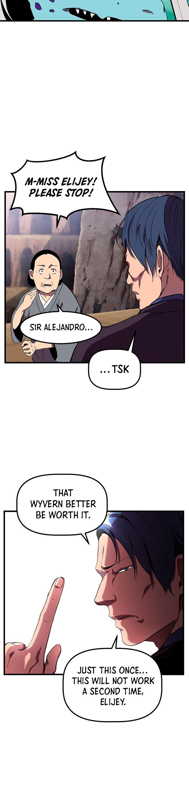 Read Survival Story Of A Sword King In A Fantasy World EN Manga Online