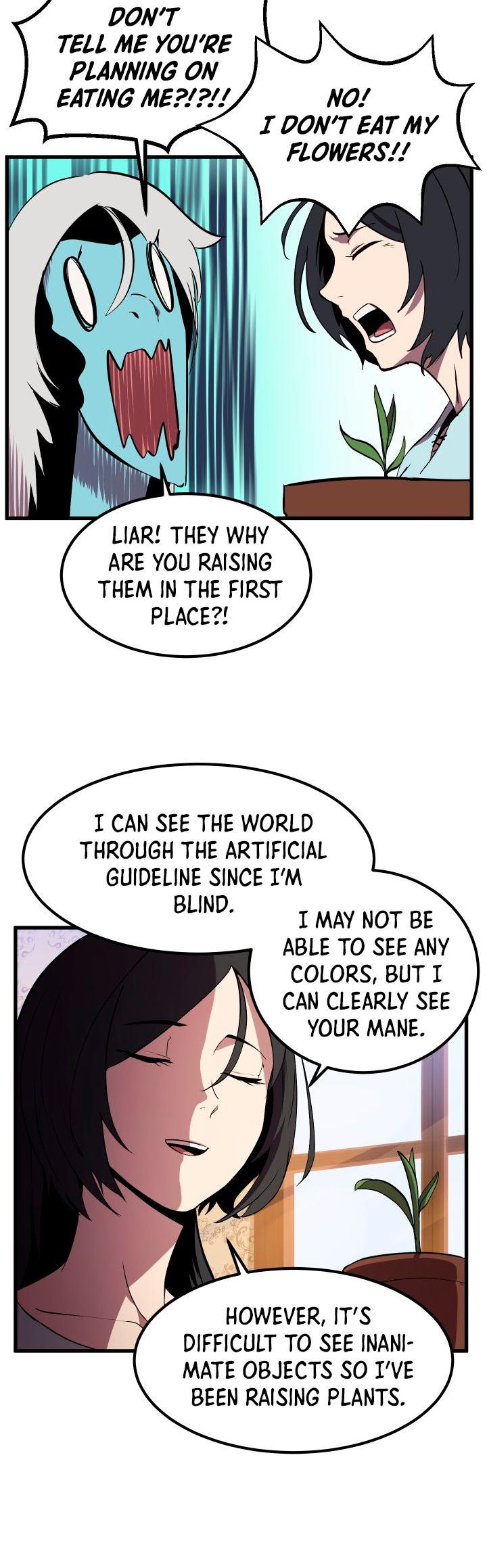 Read Survival Story Of A Sword King In A Fantasy World EN Manga Online