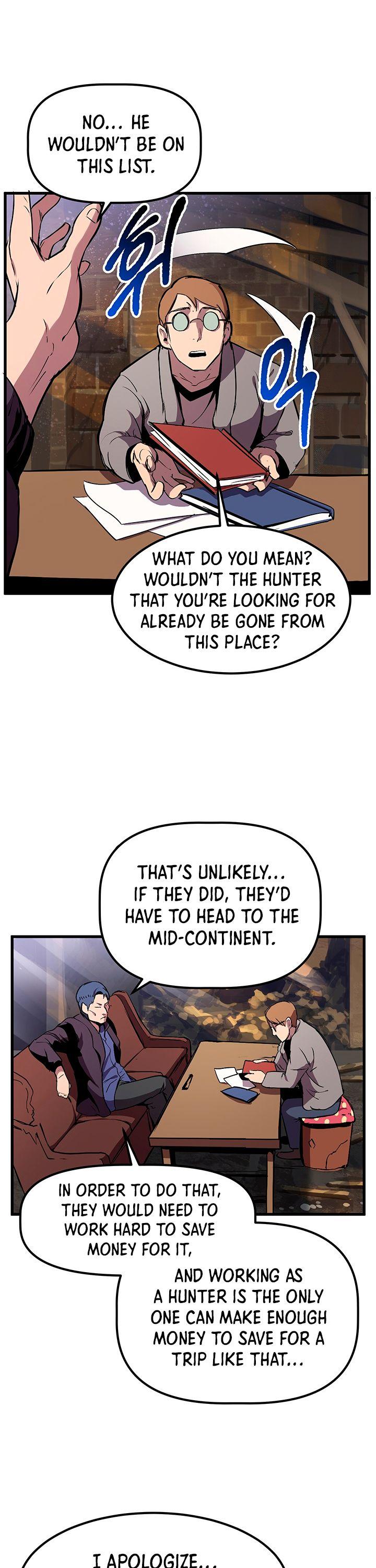 Read Survival Story Of A Sword King In A Fantasy World EN Manga Online