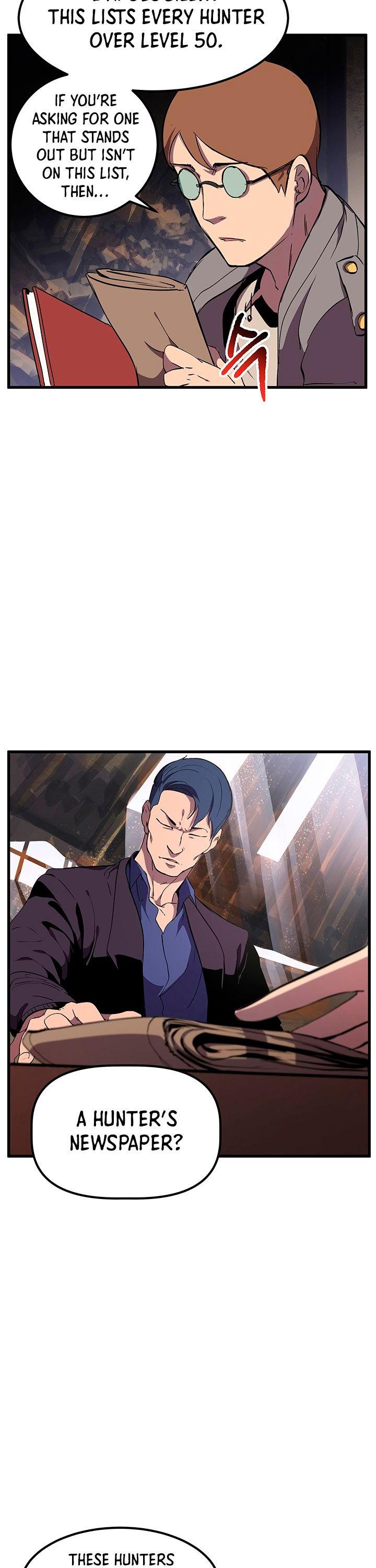 Read Survival Story Of A Sword King In A Fantasy World EN Manga Online