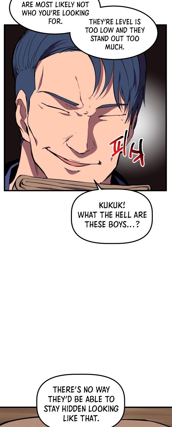 Read Survival Story Of A Sword King In A Fantasy World EN Manga Online