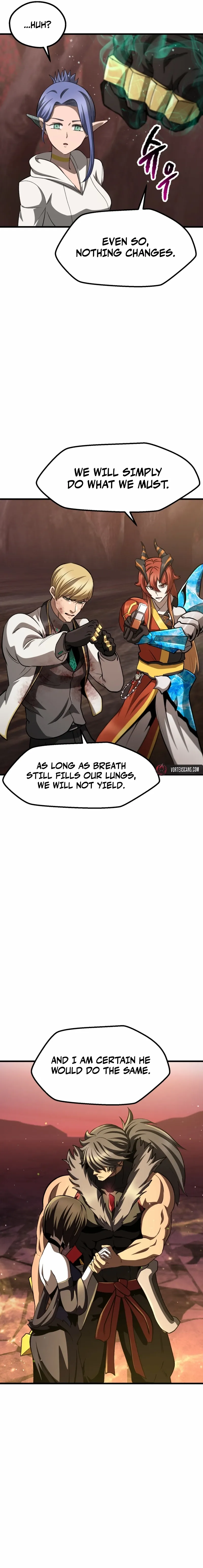 Read Survival Story Of A Sword King In A Fantasy World EN Manga Online
