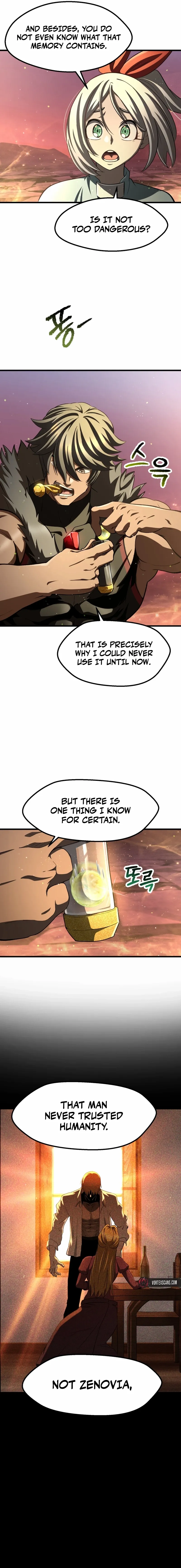Read Survival Story Of A Sword King In A Fantasy World EN Manga Online