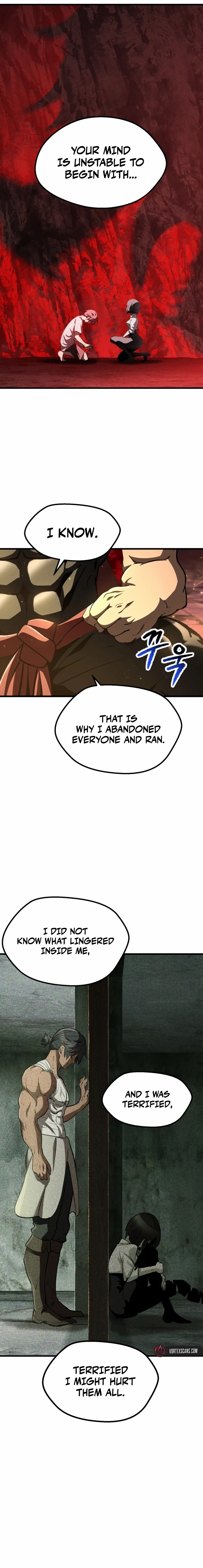 Read Survival Story Of A Sword King In A Fantasy World EN Manga Online