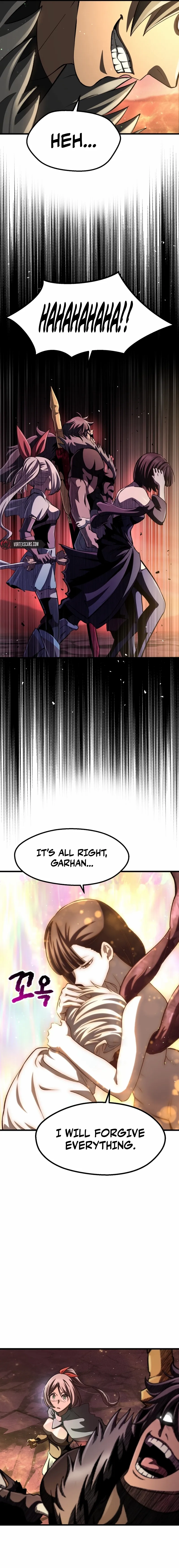 Read Survival Story Of A Sword King In A Fantasy World EN Manga Online