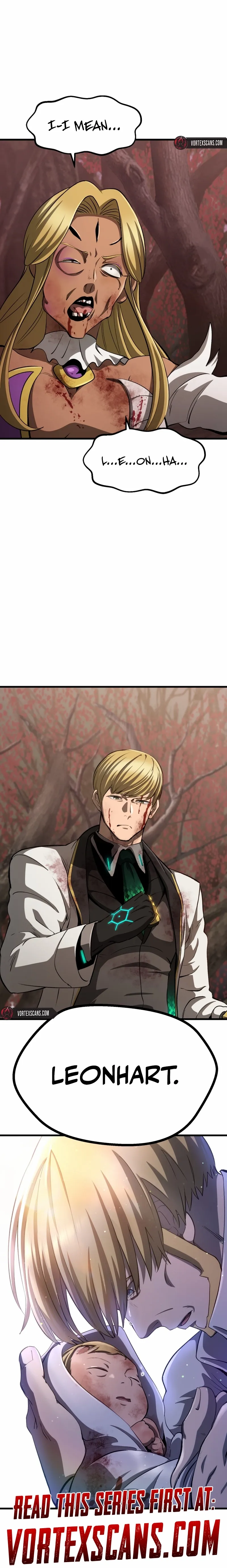 Read Survival Story Of A Sword King In A Fantasy World EN Manga Online