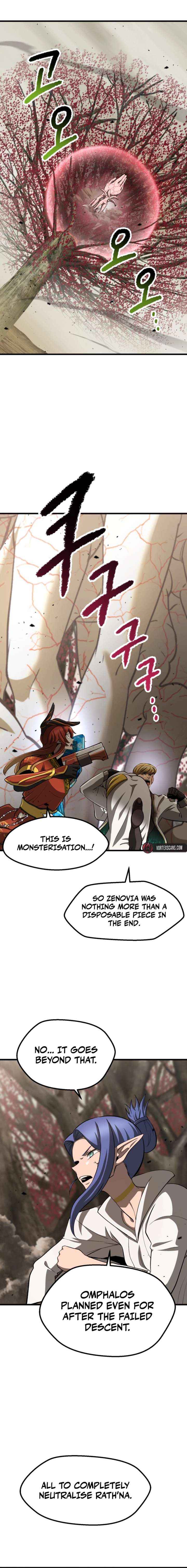 Read Survival Story Of A Sword King In A Fantasy World EN Manga Online