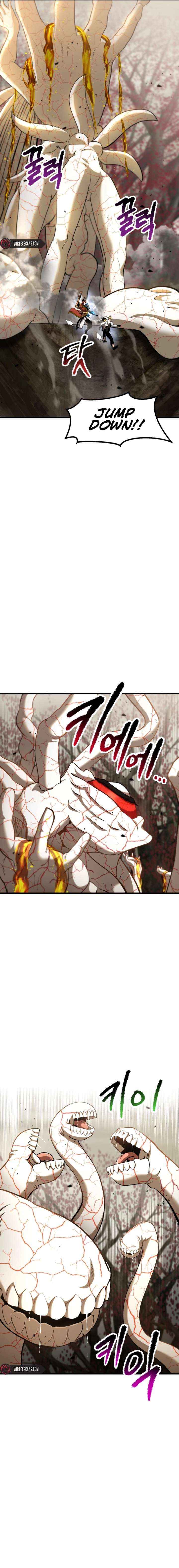 Read Survival Story Of A Sword King In A Fantasy World EN Manga Online