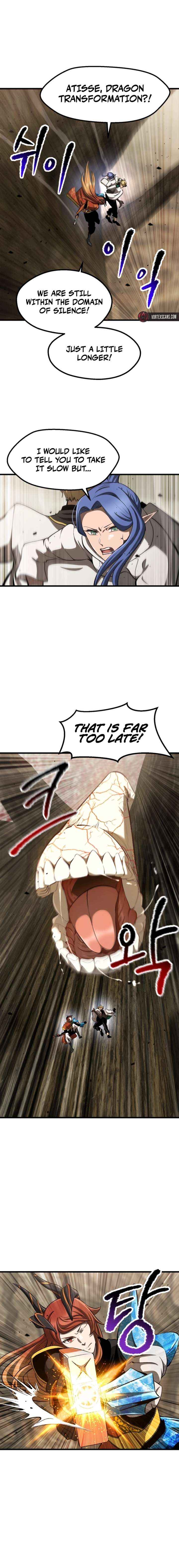 Read Survival Story Of A Sword King In A Fantasy World EN Manga Online
